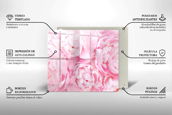 Kokkärlskydd unik Fina pioner