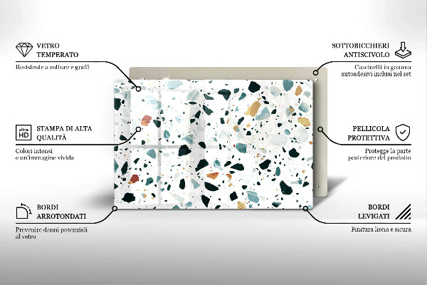 Kokkärlskydd elegant Lätt stengods