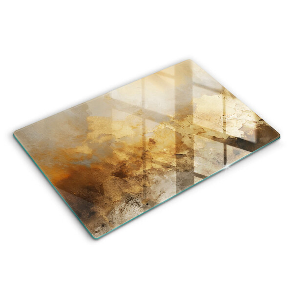 Skydd för induktionsspis elegant Rik konsistens