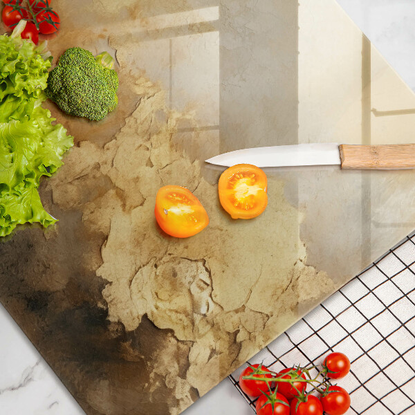 Skydd för induktionsspis elegant Rik konsistens