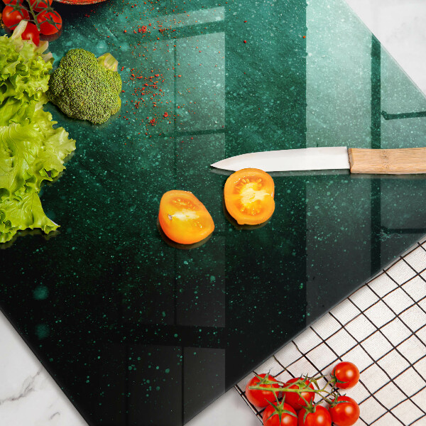 Skydd för induktionsspis elegant Orientaliska kryddor