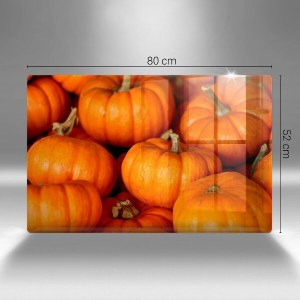 Skydd för induktionsspis elegant Pumpor