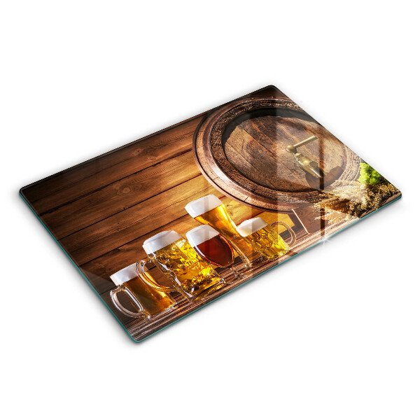 Kokkärlskydd elegant Fat öl