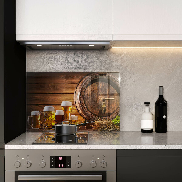 Kokkärlskydd elegant Fat öl