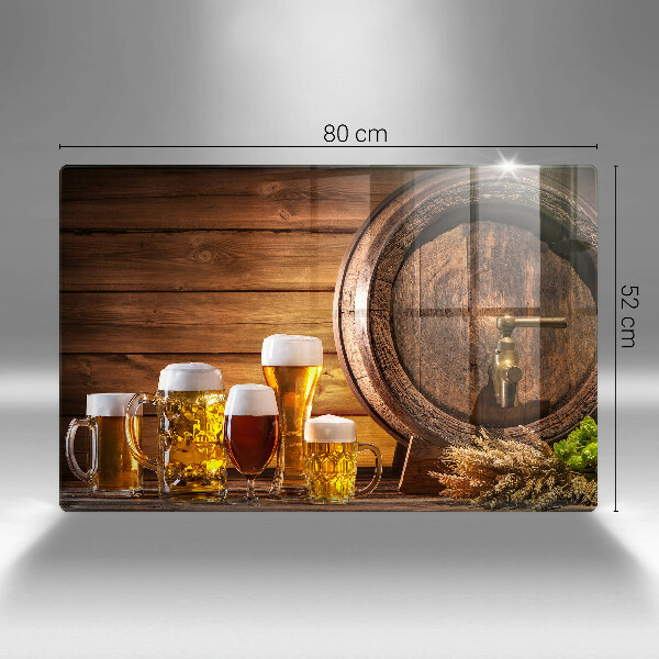 Kokkärlskydd elegant Fat öl