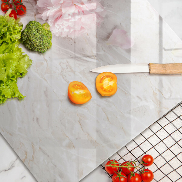 Spisskyddsplatta elegant Delika rosor blommor