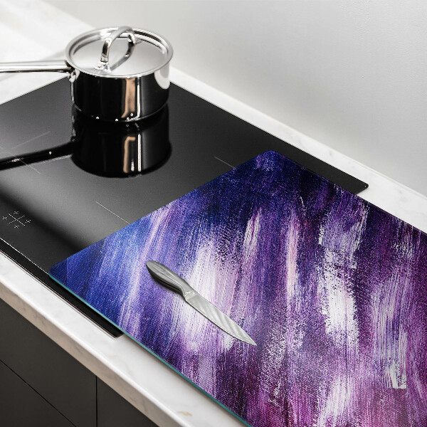 Kokkärlskydd elegant Måla abstraktion