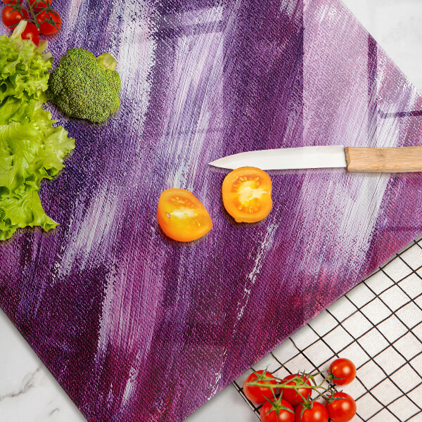 Kokkärlskydd elegant Måla abstraktion