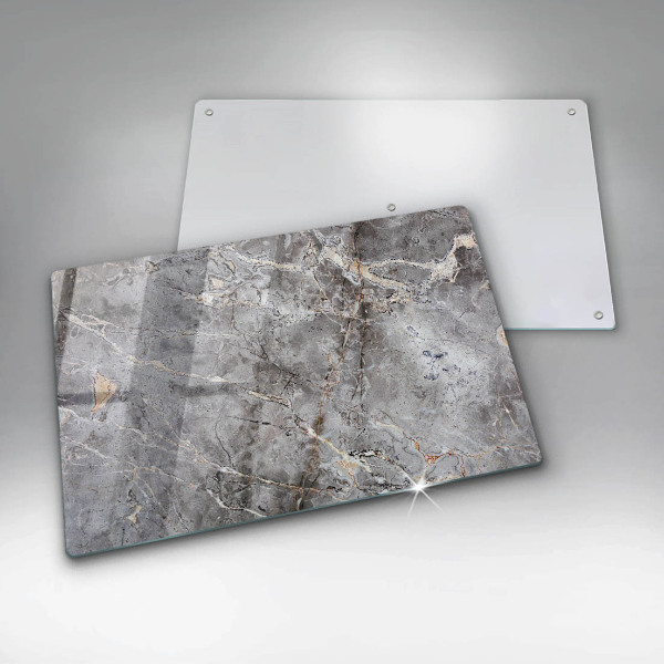 Kokkärlskydd elegant Sten textur