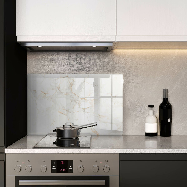 Kokkärlskydd elegant Elegant marmorsten