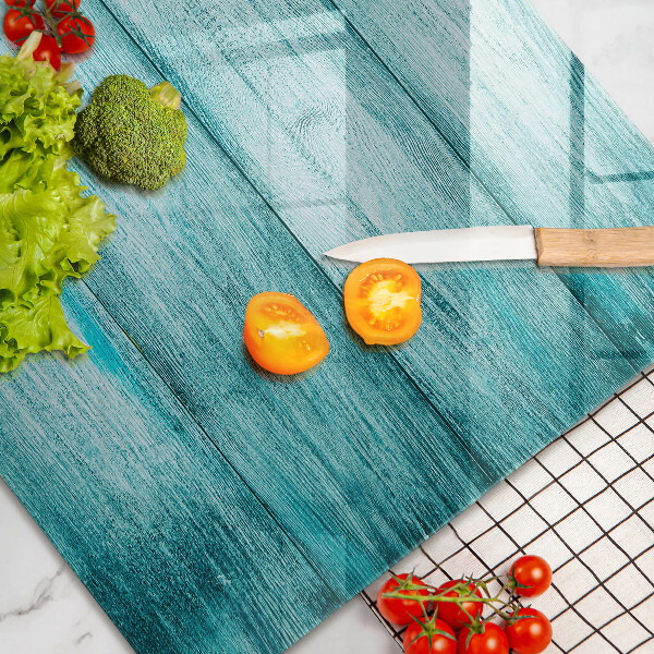 Kokkärlskydd elegant Vintage träskivor