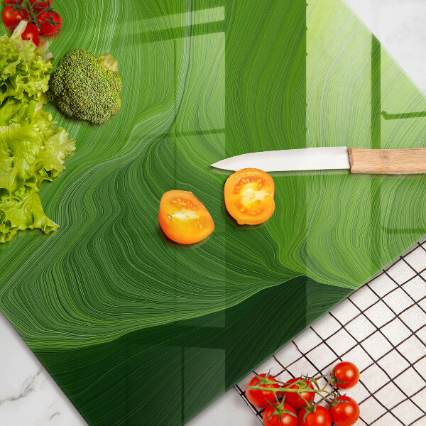 Kokkärlskydd elegant Abstrakt konsistens