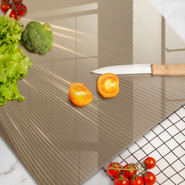 Kokkärlskydd elegant Modern abstraktion