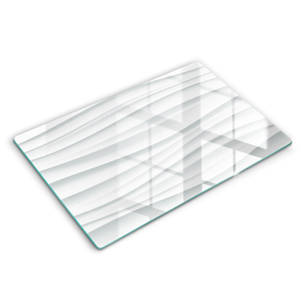 Spisskyddsplatta elegant Modern struktur