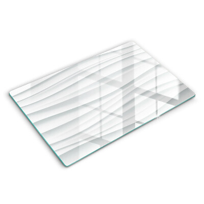 Spisskyddsplatta elegant Modern struktur