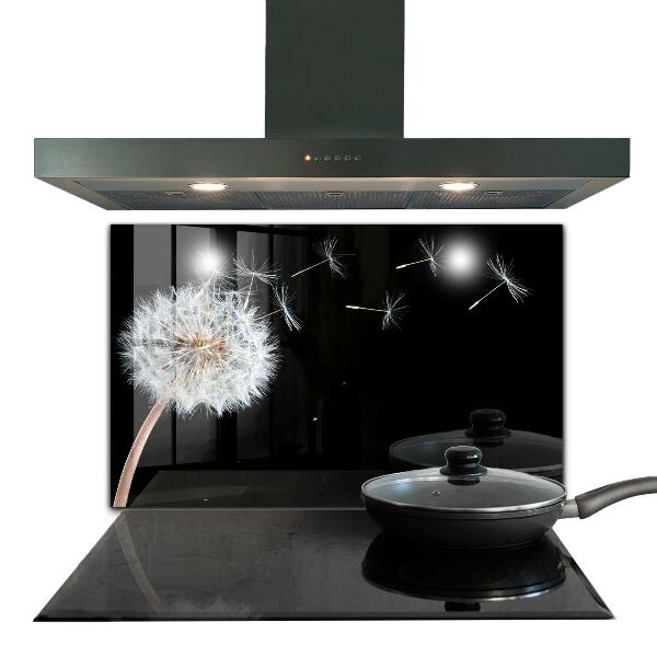 Stänkskydd kök Maskros Maskros i vinden