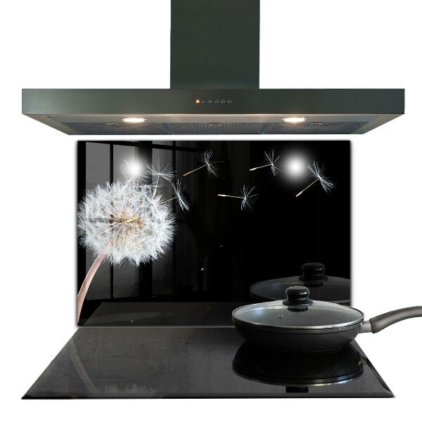 Stänkskydd kök Maskros Maskros i vinden