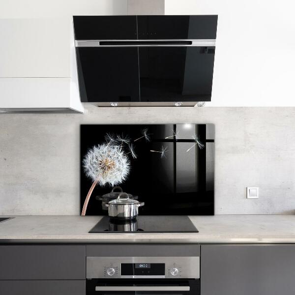 Stänkskydd kök Maskros Maskros i vinden