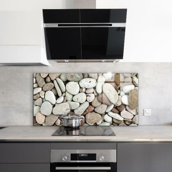 Stänkskydd kök Pebble beach