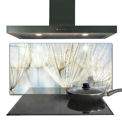 Stänkskydd kök Maskros Maskros i vinden