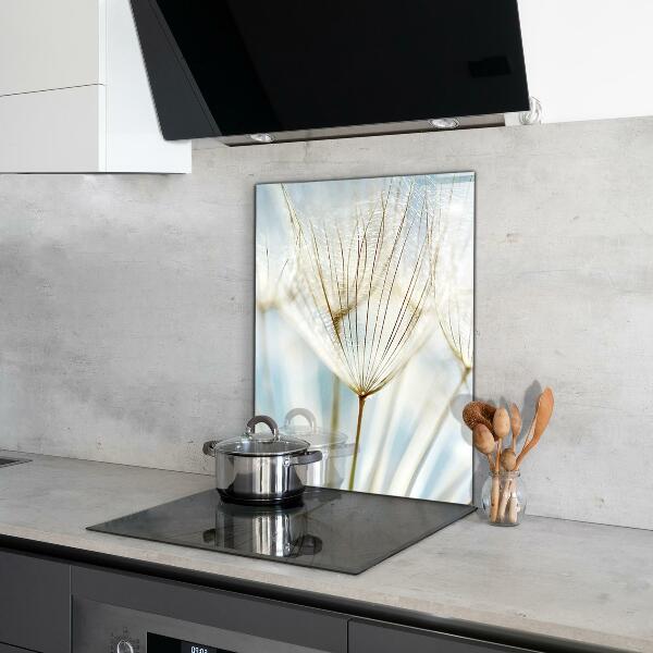 Stänkskydd kök Maskros Maskros i vinden