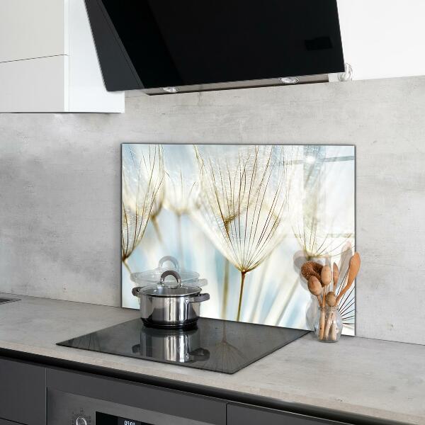 Stänkskydd kök Maskros Maskros i vinden