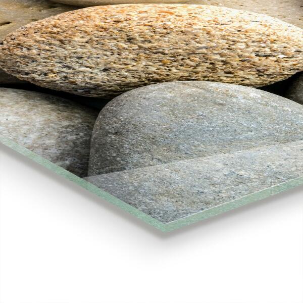 Stänkskydd kök Pebble beach