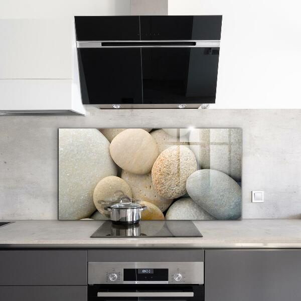 Stänkskydd kök Pebble beach