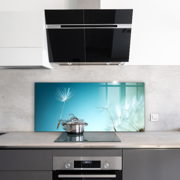 Stänkskydd kök Maskros Maskros i vinden