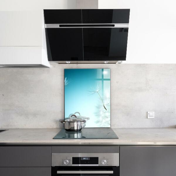 Stänkskydd kök Maskros Maskros i vinden