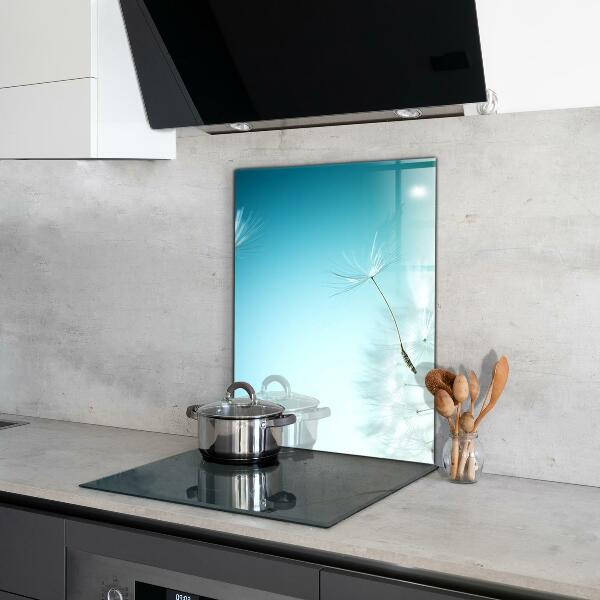 Stänkskydd kök Maskros Maskros i vinden