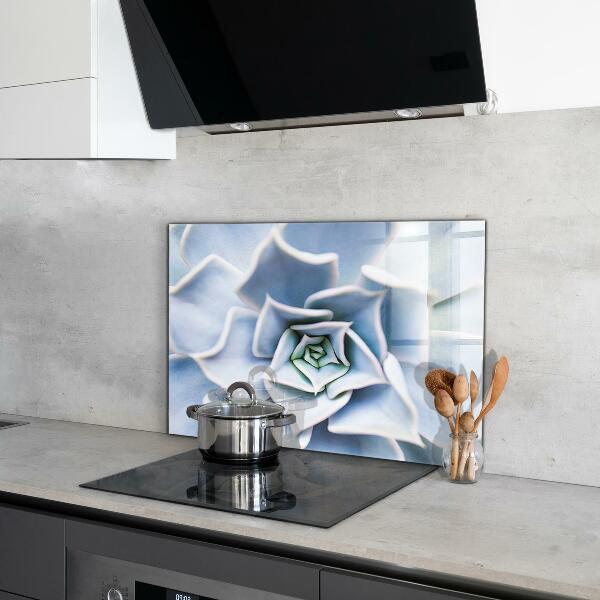 Stänkskydd kök Kaktus Suckulent