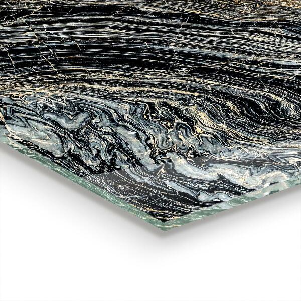 Stänkskydd kök Marmor granit textur