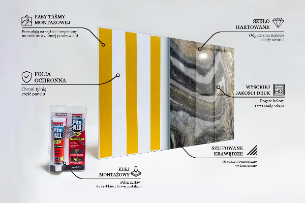 Stänkskydd kök Granit sten marmor textur