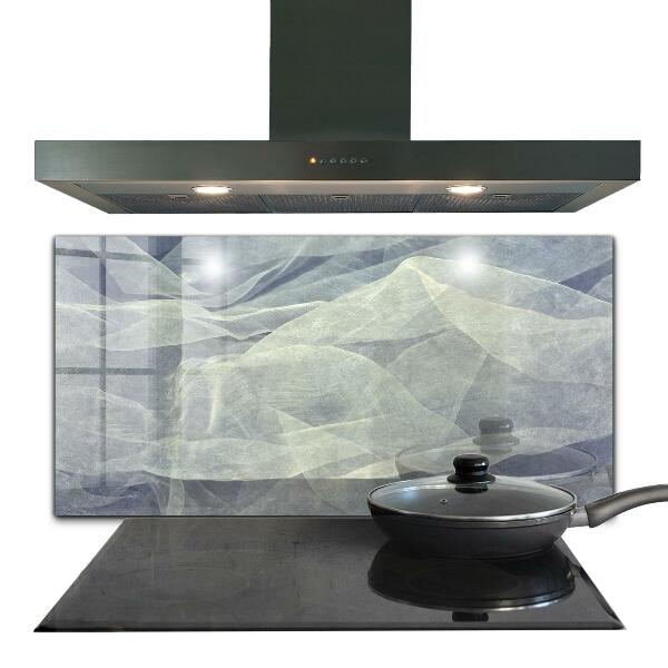 Stänkskydd kök Galaxy Chaos Fantasy