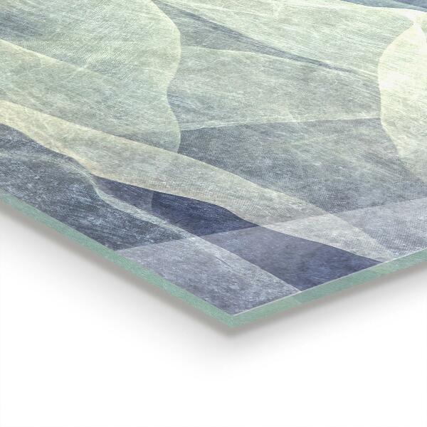 Stänkskydd kök Galaxy Chaos Fantasy