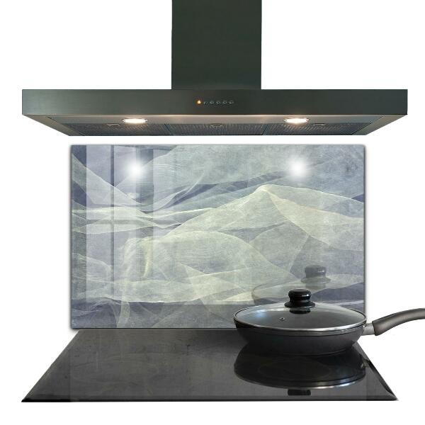 Stänkskydd kök Galaxy Chaos Fantasy