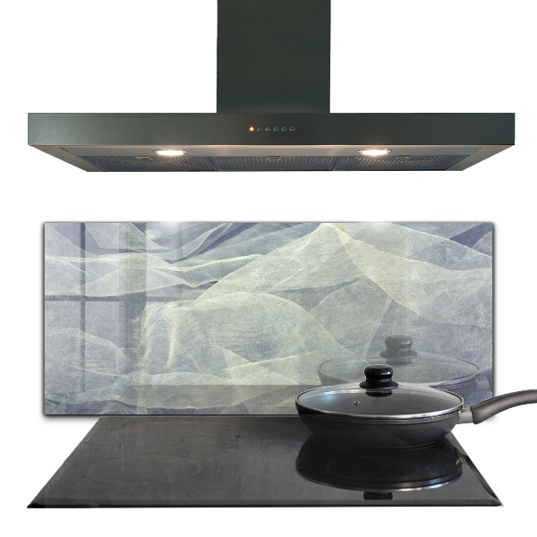 Stänkskydd kök Galaxy Chaos Fantasy