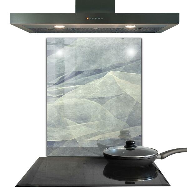 Stänkskydd kök Galaxy Chaos Fantasy