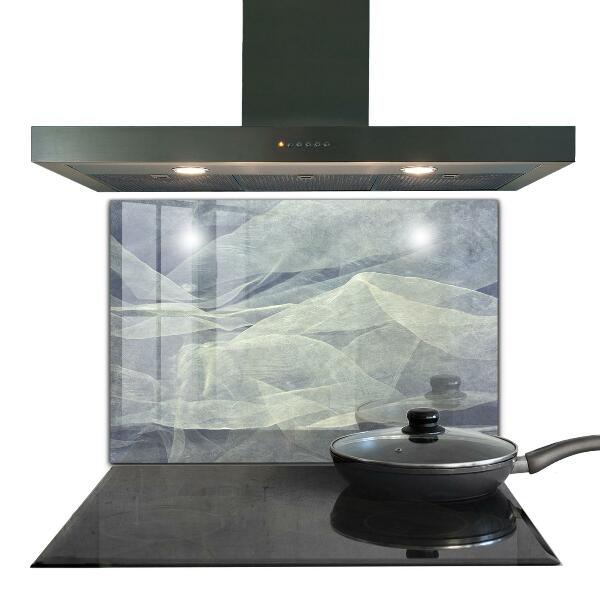 Stänkskydd kök Galaxy Chaos Fantasy