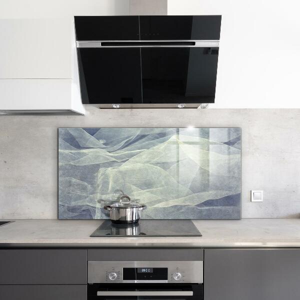 Stänkskydd kök Galaxy Chaos Fantasy