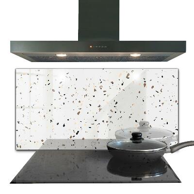Stänkskydd kök Delikat Terrazzo Terrazzo