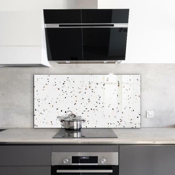 Stänkskydd kök Delikat Terrazzo Terrazzo