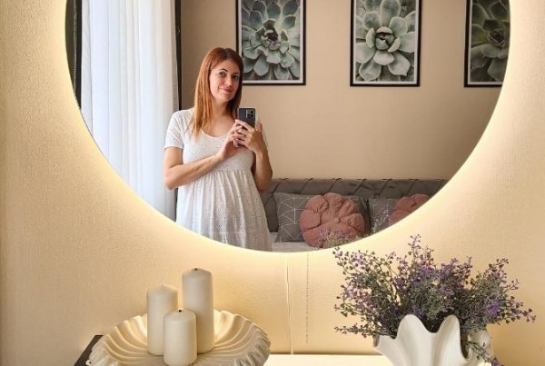 Vad ska man titta efter när man köper en spegel?