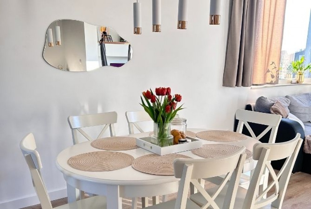 var man inte ska hänga spegeln